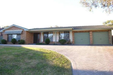46 Albatross Cct, Woronora Heights, NSW 2233