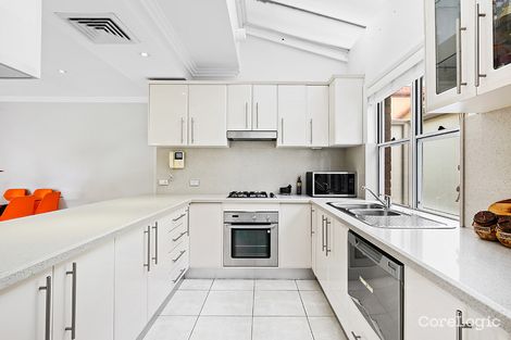 Property photo of 4/12-16 Burke Street Concord West NSW 2138