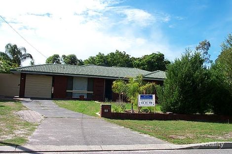 8 Culligan Rd, Thornlie, WA 6108
