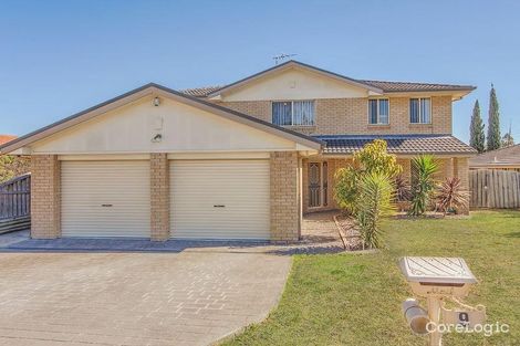 Property photo of 9 Blamey Place Narellan Vale NSW 2567