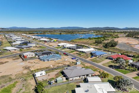 Property photo of 47 Amalfi Drive Zilzie QLD 4710