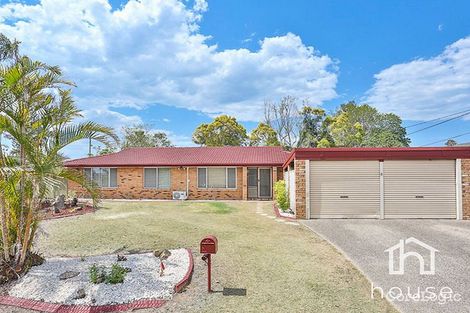 Property photo of 8 Hannant Street Collingwood Park QLD 4301