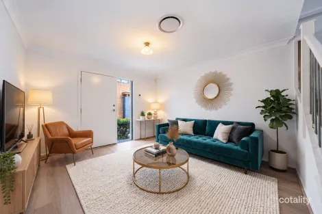 12/107 Princess St, Werrington, NSW 2747