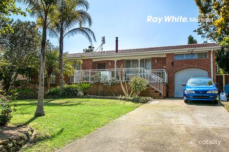 11 Harmon Dr, Cooranbong, NSW 2265