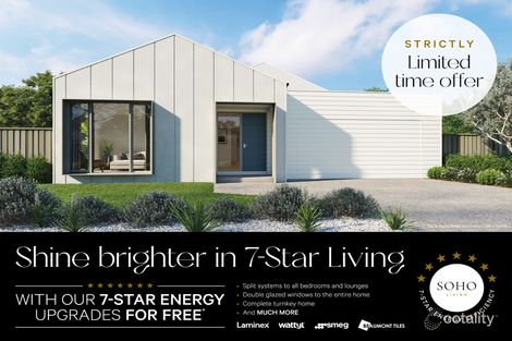 Property photo of 5909 Hangar Drive Mount Duneed VIC 3217