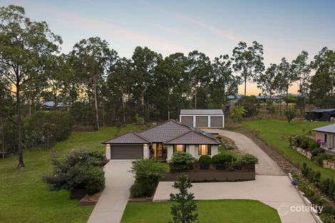 Property photo of 508 Spring Mountain Drive New Beith QLD 4124