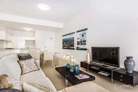 Property photo of 501/15-19 Playfield Street Chermside QLD 4032
