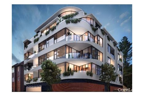 Property photo of 306/2 West Promenade Manly NSW 2095