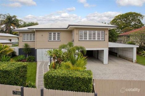 Property photo of 29 Glindemann Drive Holland Park QLD 4121