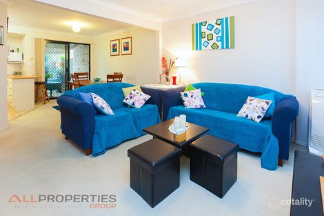 Property photo of 9/160 Chesterfield Crescent Kuraby QLD 4112