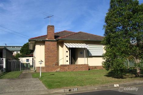 35 Boomerang St, Granville, NSW 2142