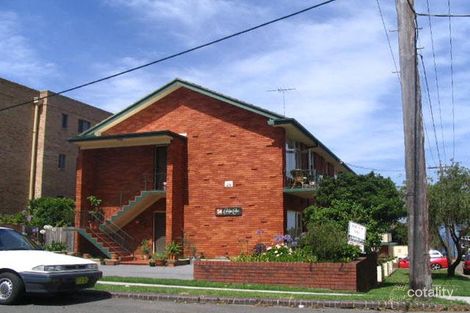 Property photo of 1/54 Ewos Parade Cronulla NSW 2230