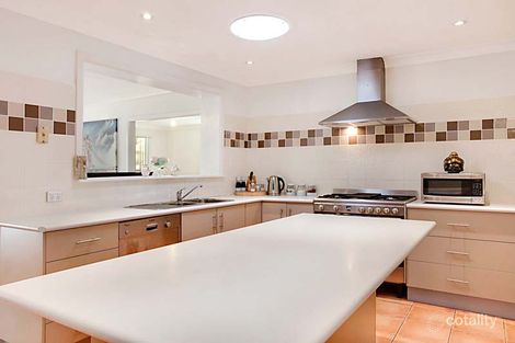 Property photo of 88 Chasselas Avenue Eschol Park NSW 2558