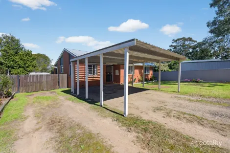 Property photo of 75 Racecourse Road Heyfield VIC 3858