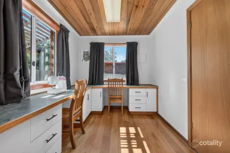 Property photo of 75 Racecourse Road Heyfield VIC 3858