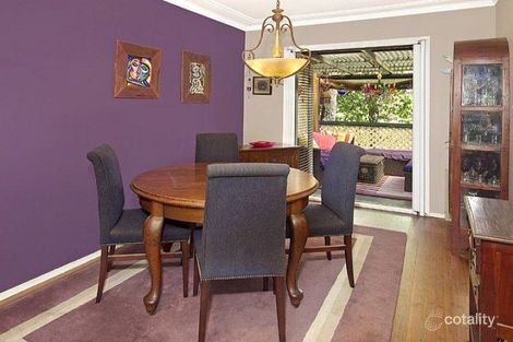Property photo of 51 Excelsior Road Mount Colah NSW 2079