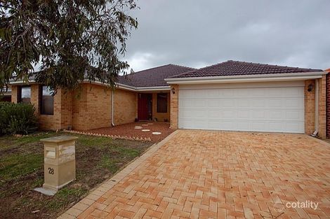 28 Bonannella Ent, Sinagra, WA 6065