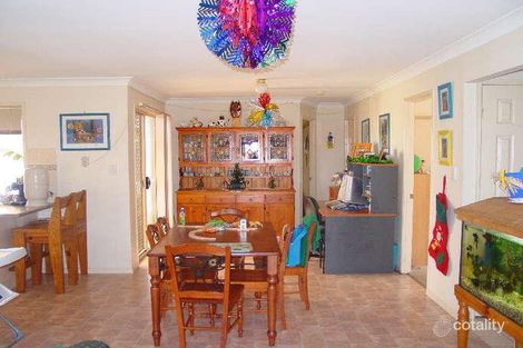 Property photo of 25 Paddies Crescent Crestmead QLD 4132