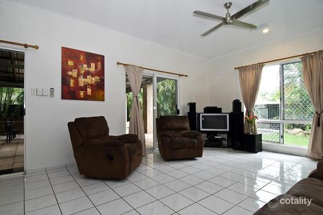 Property photo of 7 Castor Court Woodroffe NT 0830