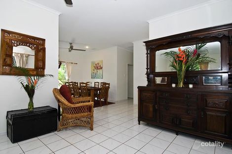 Property photo of 7 Castor Court Woodroffe NT 0830