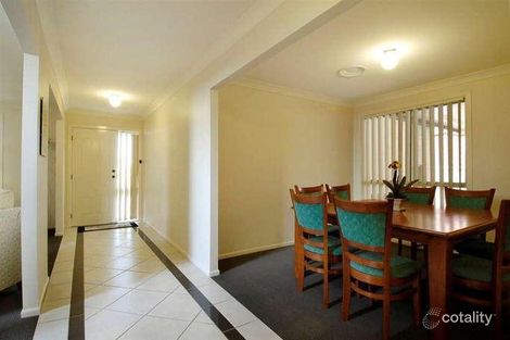 Property photo of 31 Clower Avenue Rouse Hill NSW 2155