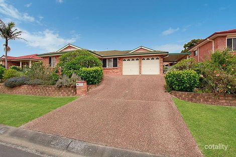 21 Alisa Cl, Lake Haven, NSW 2263
