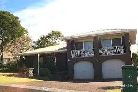 Property photo of 3A Storey Street Centenary Heights QLD 4350