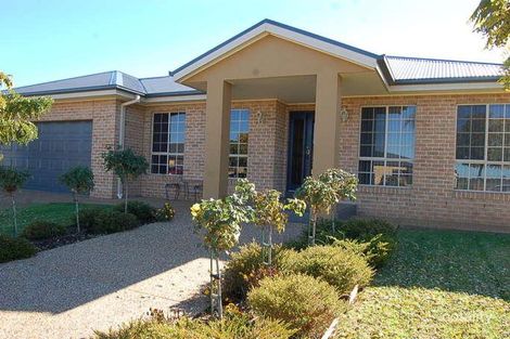 3 Madden Dr, Griffith, NSW 2680