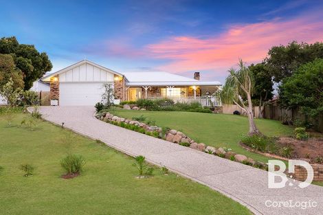 Property photo of 44 Rifle Range Road Narangba QLD 4504