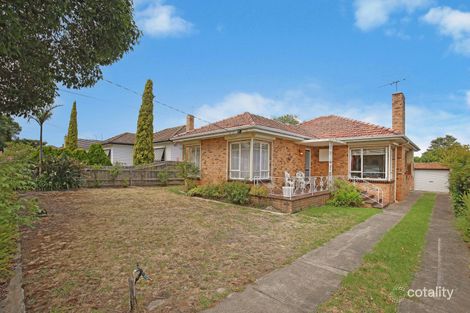 Property photo of 31 Locksley Avenue Reservoir VIC 3073