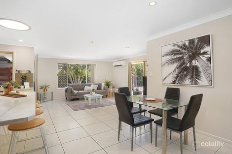 Property photo of 5 Camelia Street Springfield QLD 4300