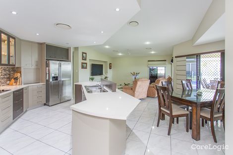 Property photo of 17 Franklin Close Marian QLD 4753