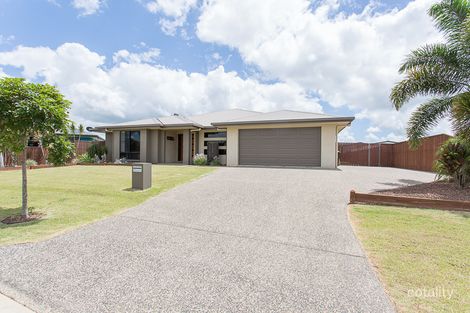 Property photo of 17 Franklin Close Marian QLD 4753