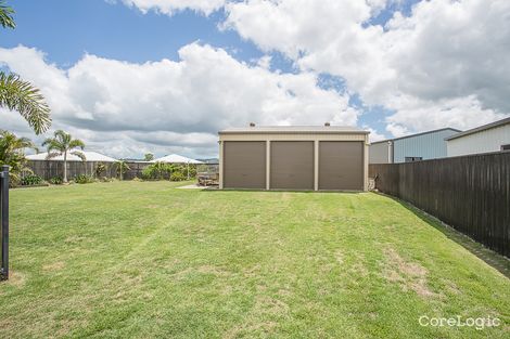 Property photo of 17 Franklin Close Marian QLD 4753