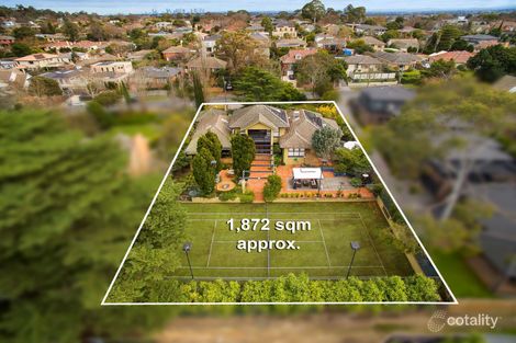 Property photo of 343-345 Union Road Balwyn VIC 3103