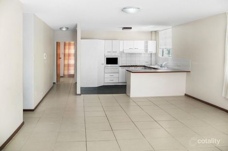 Property photo of 1/48 Glen Road Toowong QLD 4066