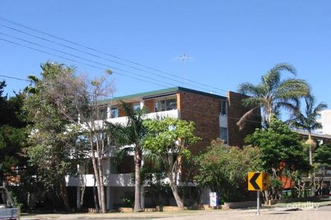 Property photo of 18/168 Pacific Parade Dee Why NSW 2099