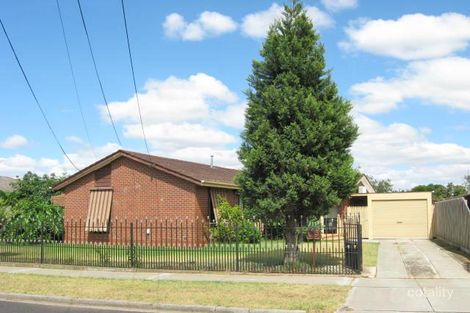 5 Prescott St, Sunshine West, VIC 3020