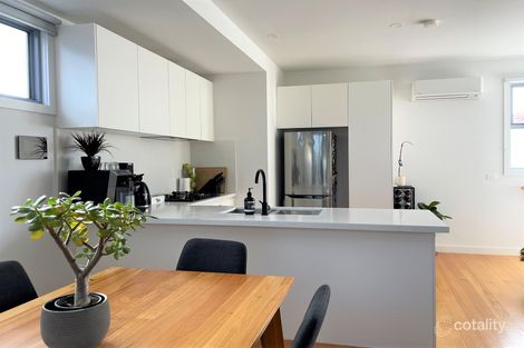 Property photo of 277A Rathmines Street Thornbury VIC 3071
