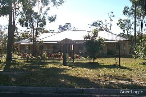 Property photo of 46-52 Kirrang Drive Elimbah QLD 4516