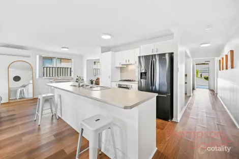 Property photo of 26 Millbrook Road Cliftleigh NSW 2321