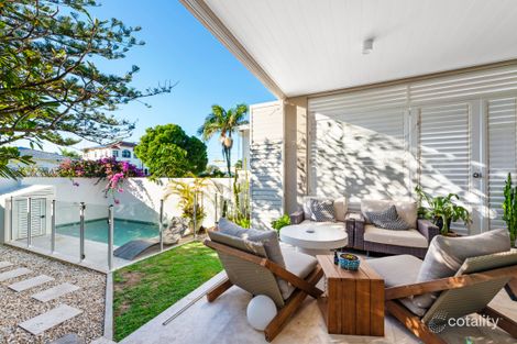 1/32 Seaside Ave, Mermaid Beach, QLD 4218