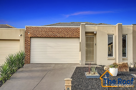 Property photo of 24 Talliver Terrace Truganina VIC 3029