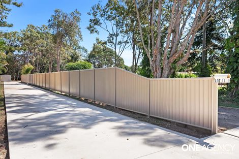 Property photo of 59 Carrick Way Wondunna QLD 4655