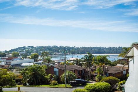 Property photo of 5/11 Kyeamba Street Merimbula NSW 2548