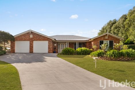 12 Bluegum Cl, Kelso, NSW 2795