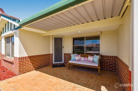 Property photo of 8 Luttrell Gardens Beeliar WA 6164