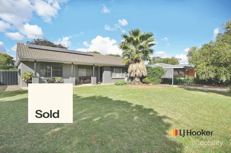 Property photo of 207 Algalah Street Narromine NSW 2821