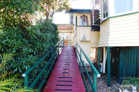 Property photo of 275 Izzards Road South Nanango QLD 4615