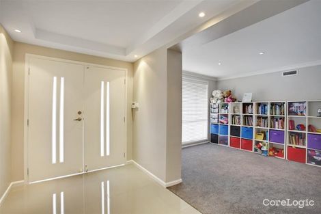 Property photo of 70 Fairwater Drive Harrington Park NSW 2567
